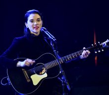 St. Vincent shares ‘Daddy’s Home’-inspired playlist with commentary