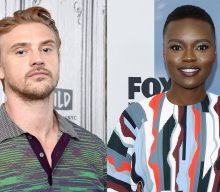 Boyd Holbrook and Shaunette Renée Wilson join ‘Indiana Jones 5’ cast