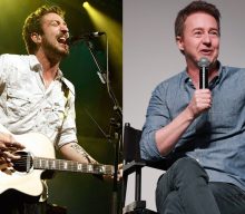 Frank Turner claims he was once mistaken for Ed Norton by Russian sex workers