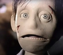 A Crowdfunder to restore the creepy puppet from Interpol’s ‘Evil’ video is nearing its total