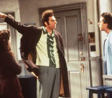 ‘Seinfeld’ writer says Kramer would be a QAnon believer now