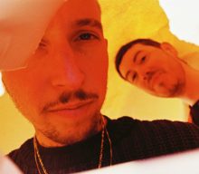 LARRY PINK THE HUMAN announce debut mixtape with new single ‘BISOUSxxx’