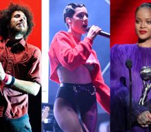 Rage Against The Machine, Halsey and Rihanna speak out over Israel-Gaza crisis