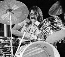 Muscle Shoals star Roger Hawkins has died