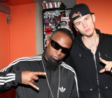Tech N9ne says Machine Gun Kelly “broke every rule” on tour