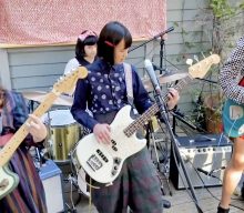 LA teen punk band The Linda Lindas go viral with anti-racist anthem ‘Racist Sexist Boy’