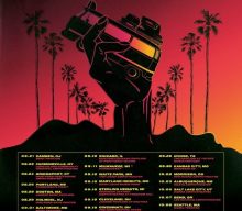 311 Announces ‘Live From The Ride’ Summer/Fall 2021 Tour