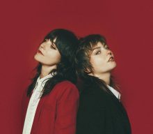 Listen to Sharon Van Etten and Angel Olsen team up on new song ‘Like I Used To’