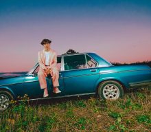 Alfie Templeman: genre-busting bangers for brighter days