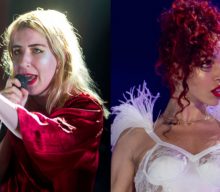Austra shares solo piano cover of FKA Twigs’ ‘Mirrored Heart’
