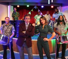 Fan petition calls for Alan Partridge to host ‘The One Show’