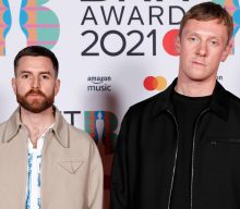 Bicep preview their “bespoke” live set-up: “We’re just looking forward to touring it now”