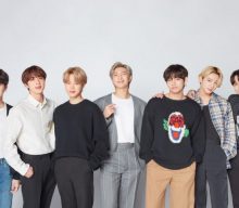 BTS on masculinity: “We live in an age where we shouldn’t have those labels”