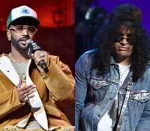 Watch Big Sean give a tour of the mansion he bought from Slash