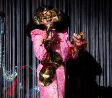 Björk says her new album will “probably come out in the summer”