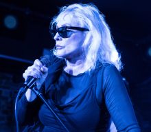 Blondie to release EP to accompany Havana concert film