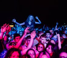 On the scene at the first big gig in the new world: Blossoms at Liverpool’s Sefton Park