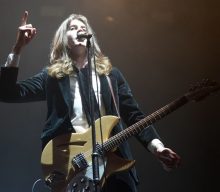 Listen to Blossoms’ new ‘Live At Sefton Park’ album