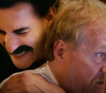 ‘Borat Supplemental Reportings’ review: controversial Kazakh turns conspiracy theory fact-checker
