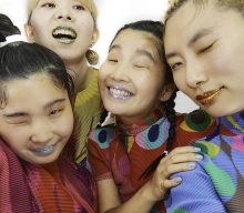 CHAI launch GoFundMe campaign for stolen tour trailer consisting of costumes and merchandise