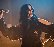 Listen to Chelsea Wolfe’s intense new song ‘Diana’