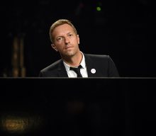 Chris Martin says the pandemic has made him less egotistical: “Who am I without Wembley Stadium saying, ‘you’re awesome’?”