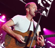 Chris Martin wants to use emojis for new Coldplay song titles
