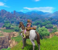 ‘Dragon Quest’ celebrates 35th anniversary with livestream special