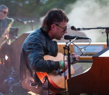 Damon Albarn joins Manchester International Festival 2021 line-up