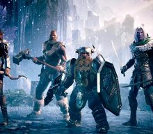 ‘Dungeons & Dragons: Dark Alliance’ gets some vague new changes