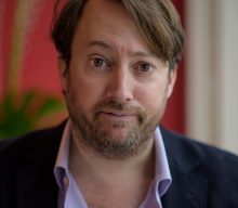 David Mitchell to host new game show with ‘Taskmaster’ stars
