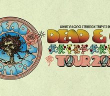 DEAD & COMPANY Announces Summer/Fall 2021 U.S. Tour