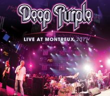 DEEP PURPLE: ‘Live At Montreux 2011’ Available For First Time On DVD + 2CD Set