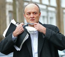 Dominic Cummings says government’s response to COVID “was like that Spider-Man meme”