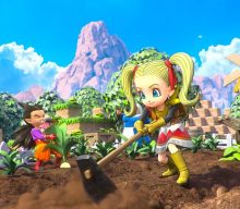 Game Pass gets ‘FIFA 21’ and ‘Dragon Quest Builders 2’ in May