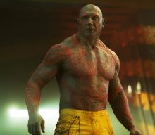 Dave Bautista thinks Marvel “dropped the ball” on Drax’s backstory