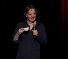 Soundtrack Of My Life: Dylan Moran