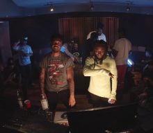 EarthGang share music video for new freestyle ‘Aretha’
