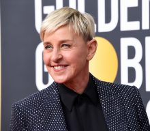 Ellen DeGeneres says the press around toxic workplace allegations was “misogynistic”