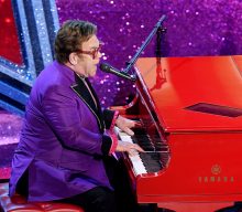 Elton John rumoured to headline Glastonbury as fans notice gap in schedule