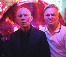 Erasure announce remix album and share brand new song ‘Secrets’