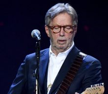 Eric Clapton says biased media motivated him to voice anti-vaxxer views through song