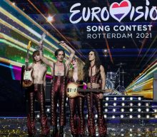 Eurovision 2021 was a giddy reminder of the joys of live music (and that no one likes us)