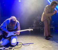 Over 28,500 shows booked for grassroots music venues this summer