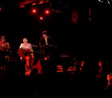 Fat White Family live in London: long-awaited return of gigs finds the band in reflective form