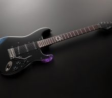 Fender launch ‘Final Fantasy XIV’ limited-edition Stratocaster