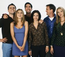 ‘Friends’ reunion: here’s everyone on the star-packed guestlist