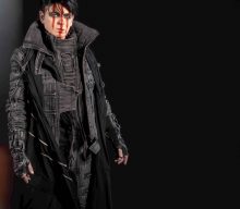 Gary Numan ‘Intruder’ review – doomsday bangers from the master of survival