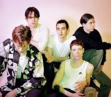 Iceage – ‘Seek Shelter’ review: Danish punks’ bombastic arena rock reinvention