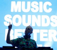 Fatboy Slim on DJing at Liverpool’s COVID club pilot: “It didn’t feel like a dream – it was more of a return to reality”
